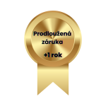 Služba: Prodloužená záruka +1 rok